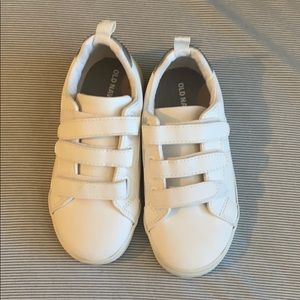 Toddler shoes